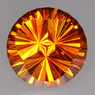 spanish sphalerite