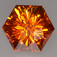 spanish sphalerite