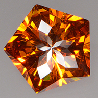 spanish sphalerite