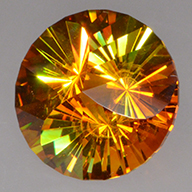 spanish sphalerite