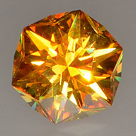 spanish sphalerite