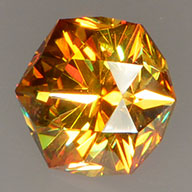 spanish sphalerite
