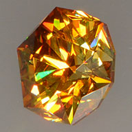 spanish sphalerite