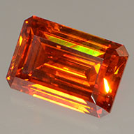 spanish sphalerite