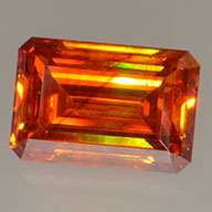 spanish sphalerite