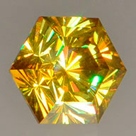 spanish sphalerite