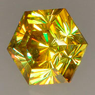 spanish sphalerite