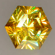 spanish sphalerite