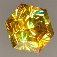 spanish sphalerite