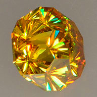 spanish sphalerite