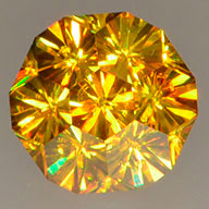 spanish sphalerite