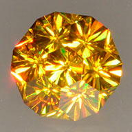 spanish sphalerite
