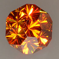 spanish sphalerite