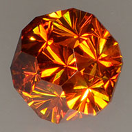 spanish sphalerite