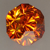 spanish sphalerite
