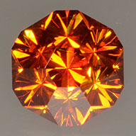 spanish sphalerite