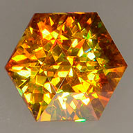 spanish sphalerite