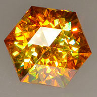 spanish sphalerite