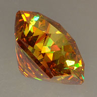 spanish sphalerite