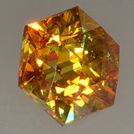 spanish sphalerite