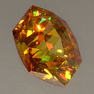 spanish sphalerite