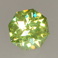 spanish sphalerite