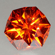 spanish sphalerite