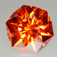 spanish sphalerite