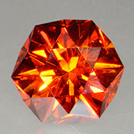 spanish sphalerite
