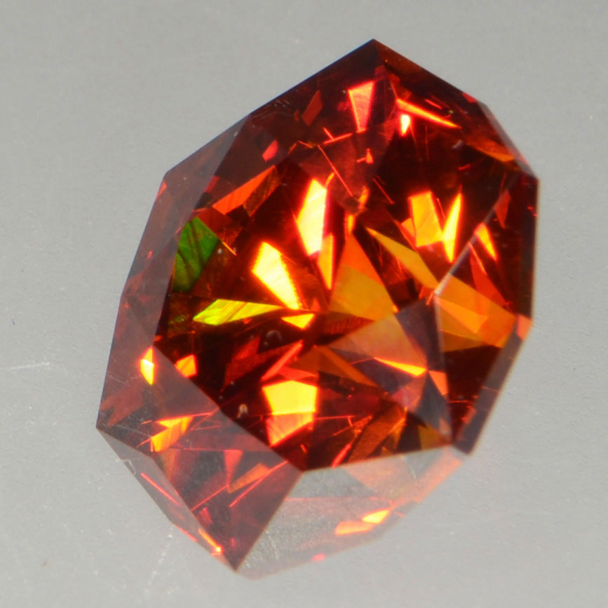 spanish sphalerite
