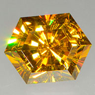 spanish sphalerite