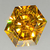spanish sphalerite