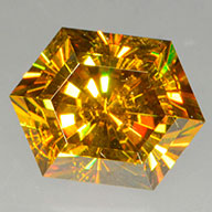 spanish sphalerite