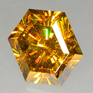 spanish sphalerite