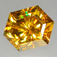 spanish sphalerite