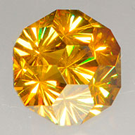 spanish sphalerite