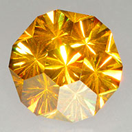 spanish sphalerite