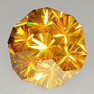 spanish sphalerite