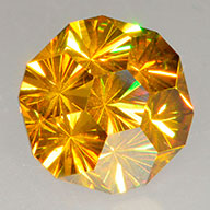 spanish sphalerite