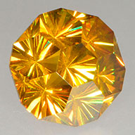spanish sphalerite