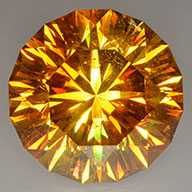 spanish sphalerite