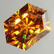 spanish sphalerite