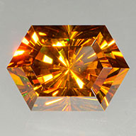 spanish sphalerite