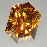 spanish sphalerite