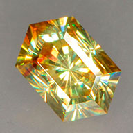 spanish sphalerite