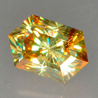 spanish sphalerite