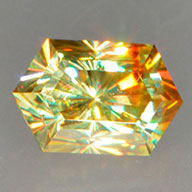 spanish sphalerite
