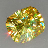spanish sphalerite