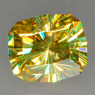 spanish sphalerite