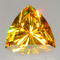 spanish sphalerite